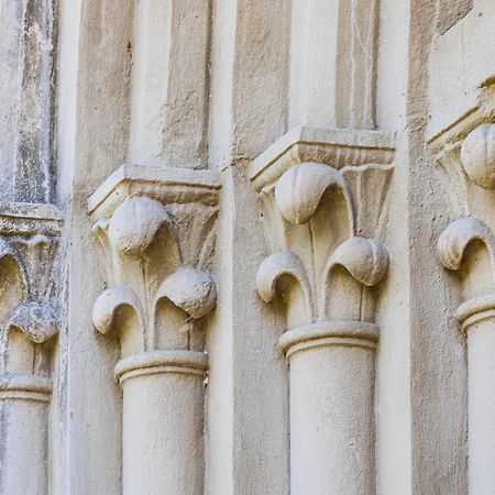 Gothic Apartments By Wonderful Italy Bellagio Dış mekan fotoğraf