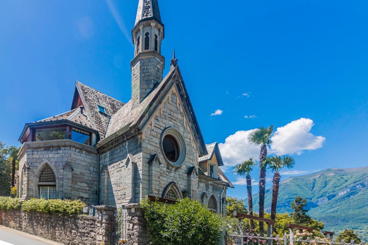 Gothic Apartments By Wonderful Italy Bellagio Dış mekan fotoğraf